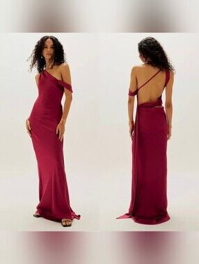 Studio Lexi Ara Dress